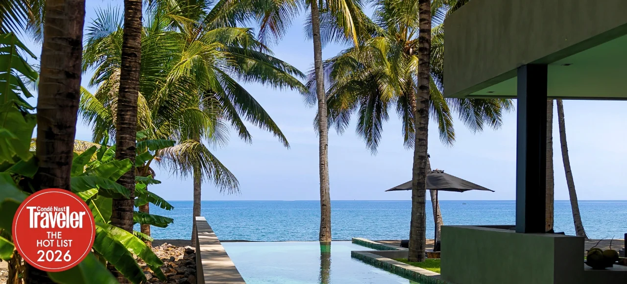 Lombok Luxury Villa Resort with Private Pool